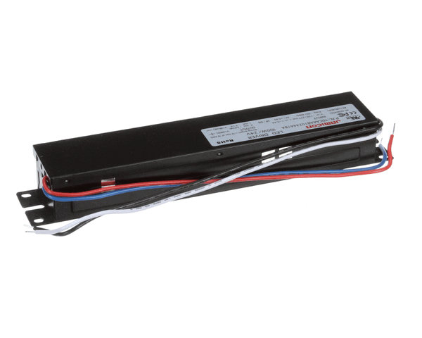 HUSSMANN 0547639 POWER SUPPLY-100W 24VDC LED