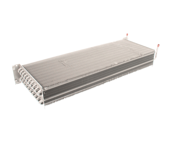 HUSSMANN 25S078 CONDENSER (COATED 25S045)