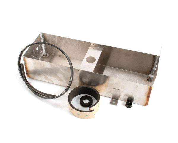 HUSSMANN 292540 ASSEMBLY ELEC CONDENSATE PAN SHM/ GSVM