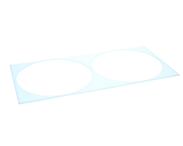 HUSSMANN 29S356 COVER  TRAY