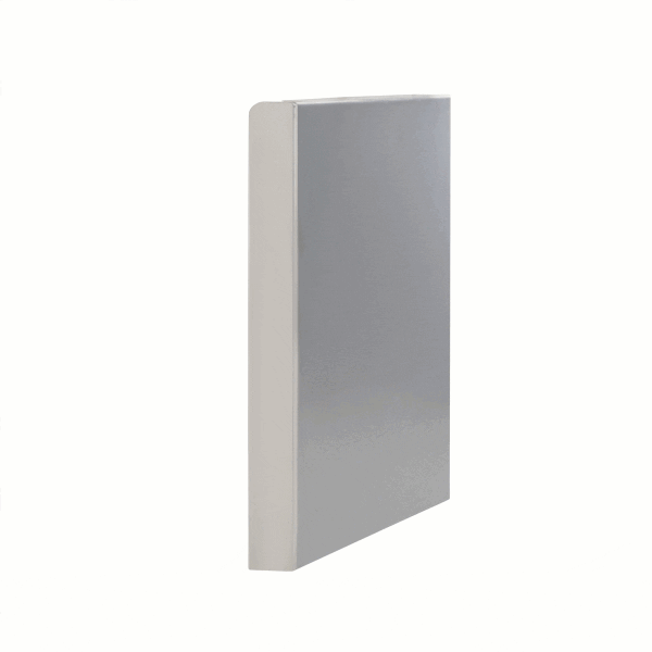 IMPERIAL 20150 DOOR COVER (STAINLESS STEEL) 20 IN OVEN