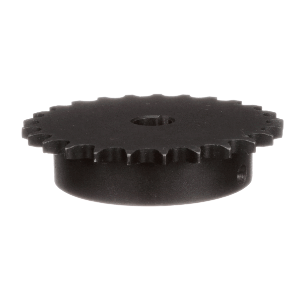 INSINGER D2765 SPROCKET-41B25F X 5/8BORE W/KS