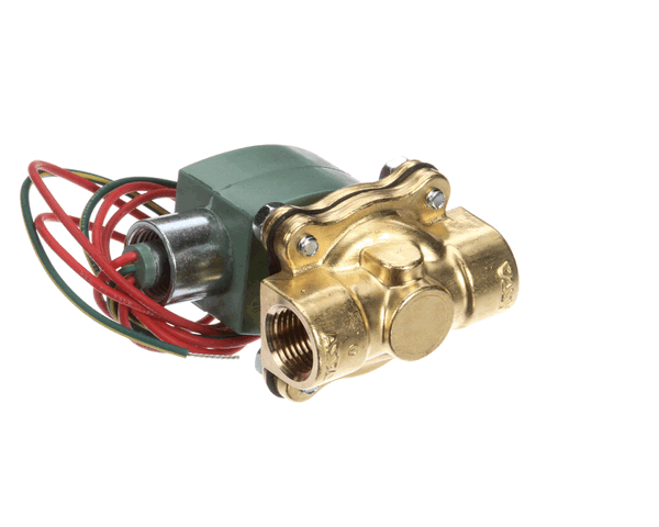 INSINGER D-2930 SOLENOID VALVE 1/2 WATER