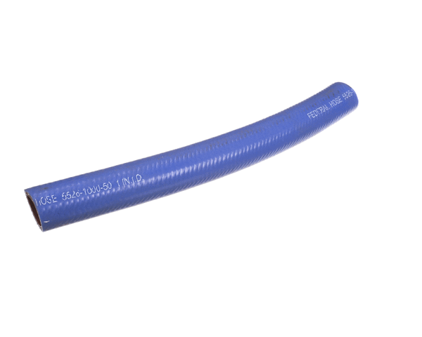 INSINGER D3218 HI-TEMP COOLANT HOSE 1 ID BLUE