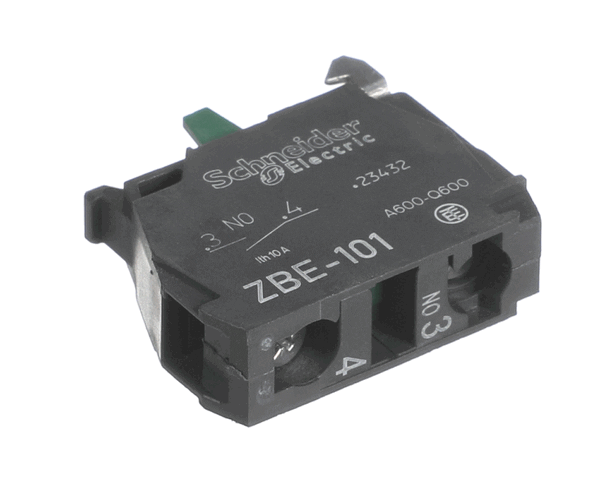 INSINGER DE8-59 CONTACT BLOCK