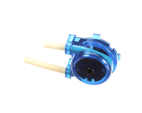 JACKSON 4320-004-10-39 PERIPUMP BLUE MINI PUMP HEAD ASSEMBLY PH