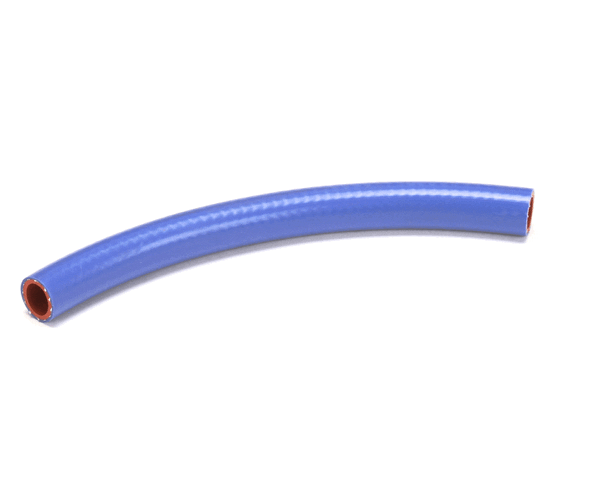 JACKSON 47200032795 HOSE  3/4 ID BLUE SILICON 80-0