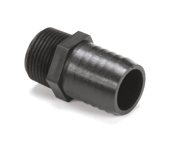 JACKSON 4730-011-65-86 HOSEBARB  1 X 3/4 NPT POLYPROYLEN