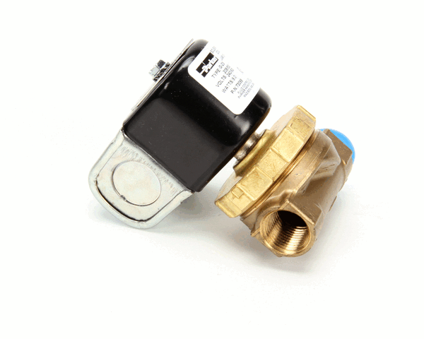 JACKSON 4810-100-09-18 VALVE  1/2 SOLENOID