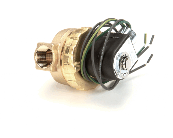 JACKSON 4820-011-87-39 VALVE  SOLENOID 3/4