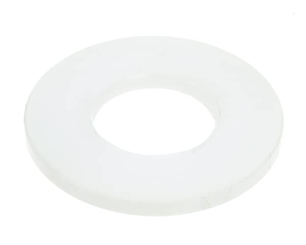 JACKSON 5311-369-02-00 WASHER FLAT WHITE 2-1/2X3/16X1-3/16