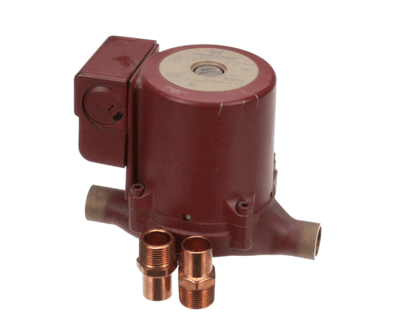 JACKSON 5700-002-51-28 A-PUMP  RECIRCULATING 110V WELDMENT