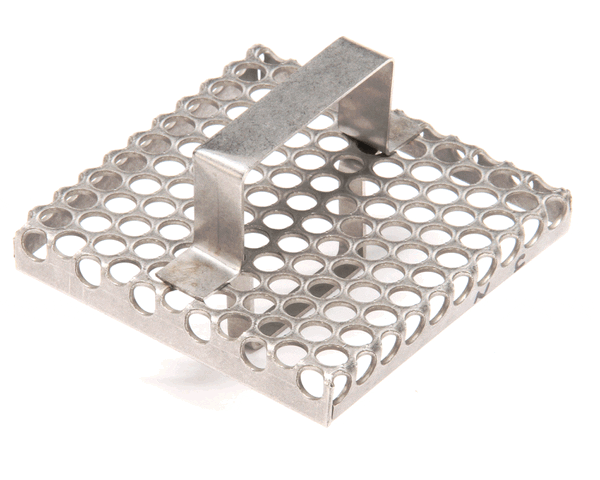 JACKSON 5700-002-09-15 STRAINER  DRAIN W/GUARD WELDMENT