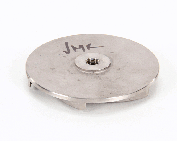 JACKSON 5700-002-81-86 IMPELLER F(JSP1 2 3&4(2034327)