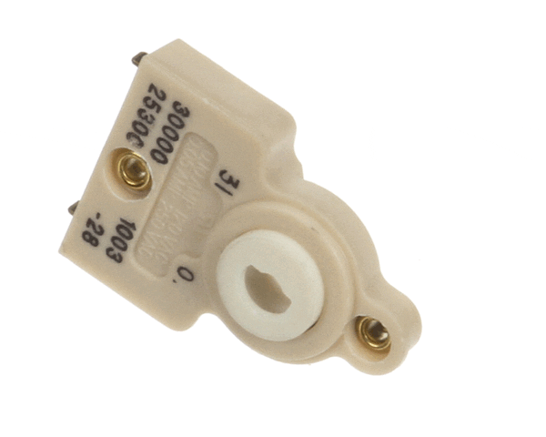 JADE 3000010037 SWITCH  BURNER VALVE IGNITER