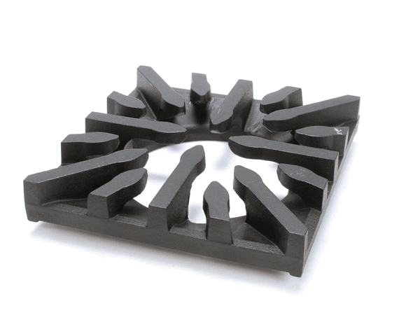 JADE 3000012175 BLODGETT CAST GRATE  12 X 12