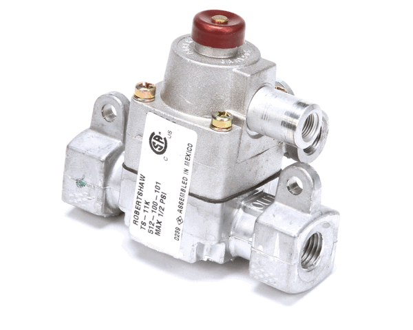 JADE 4418300000 VALVE  SAFETY TS-11K  MAX 1/2