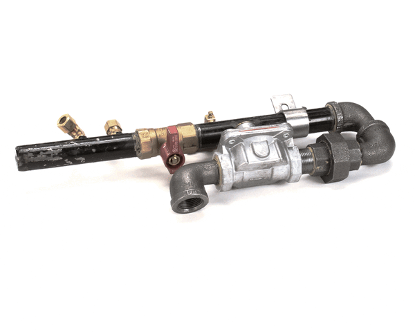 JADE 6352350090 MANIFOLD ASSEMBLY  LH (JGT-24