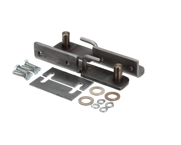 JADE 8263100000 KIT  HINGE NEW STYLE   JTRH