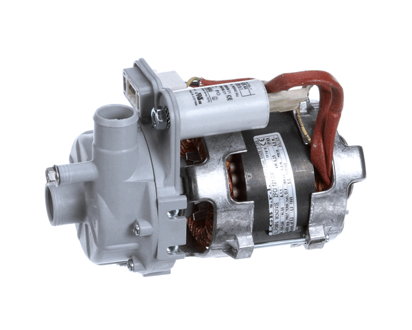 JET TECH 130162 130162 UL RINSE PRESSURE PUMP