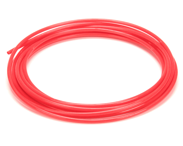 JET TECH 44-0220 RED TUBING-DETERGENT