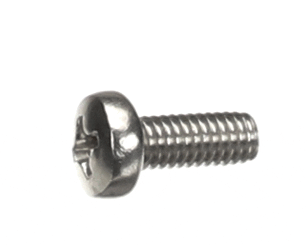 JET TECH 60181 SCREW 4MAX10