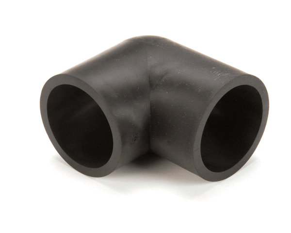 JET TECH 926056 926056 ELBOW  RUBBER  EXHAUST