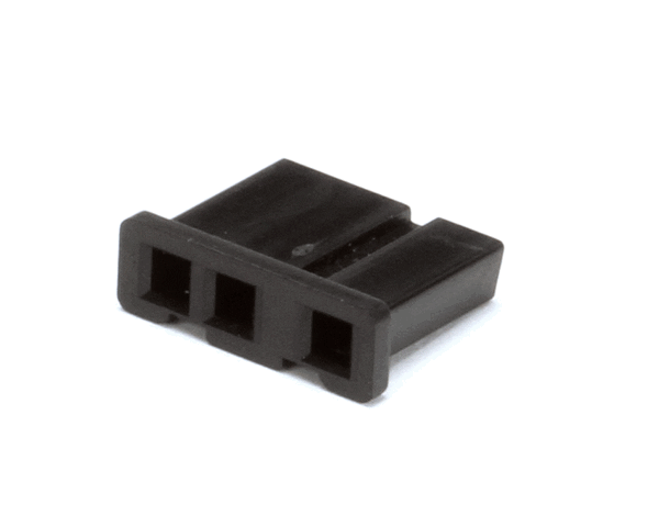 JET TECH 98-0009 #CN9 3-POLE CONNECTOR