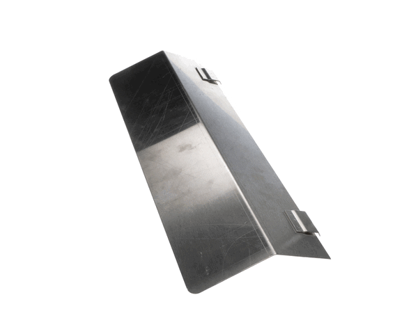 KEATING 017398 FLUE DEFLECTOR 18 FRYER (NO CH