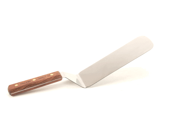 KEATING 018716 SPATULA EGG 3WX8L ROSEWOOD 3/1