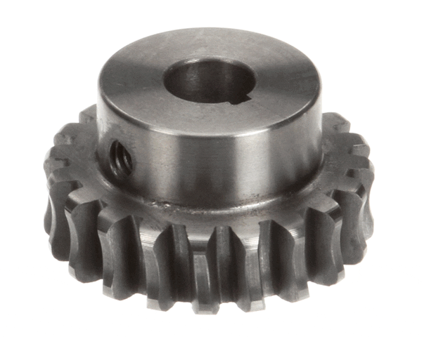 KEATING #N/A GEAR WORM WHEEL