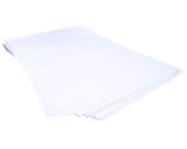 KEATING 058780 FILTER PAPER 19X28 SE18 SE20 U