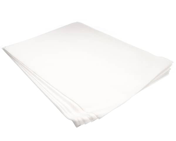 KEATING 058781 FILTER PAPER 25X32 SE24 CF24 U