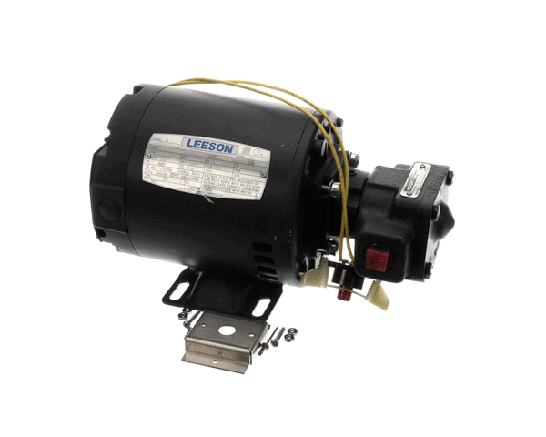 KEATING 059986 PUMP MOTOR ASSEMBLY