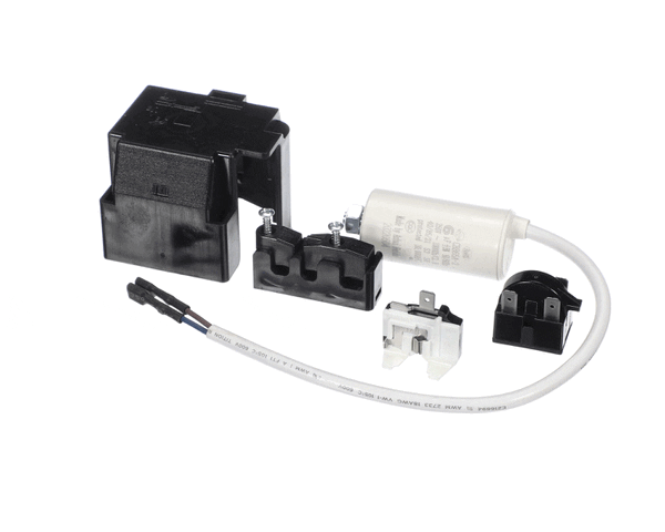 KELVINATOR 0USE2H COMPRESSOR ELECTRICAL COMPONENT SET