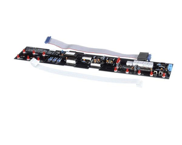 LINCOLN 11C0411 LOGIC BOARD ASSEMBLY