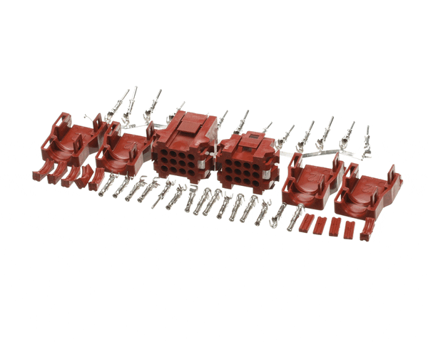 LINCOLN 370350 PIN KIT 12PIN W/CONNECTR