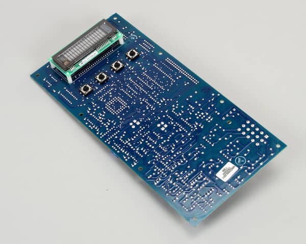 LINCOLN 370355 CONTROL BOARD DIGITAL