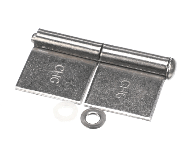 LOW TEMP INDUSTRIES 155210 HINGE LIFT-OFF(S/S)