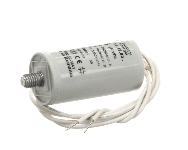 MANITOWOC ICE 000005613 CAPACITOR 5 MFD - FAN MOTOR