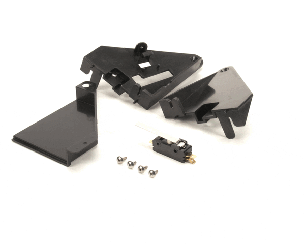 MANITOWOC ICE 020002673 KIT RC BRACKETS 5V-A