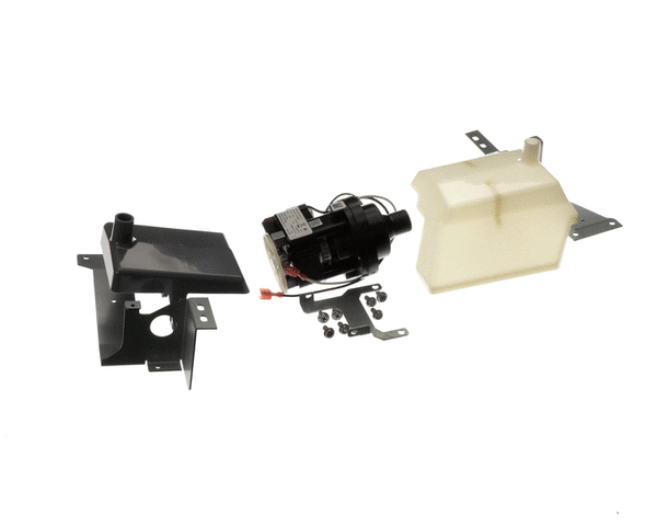 MANITOWOC ICE 040006556 KIT PUMP 115/60/1 (FAN)