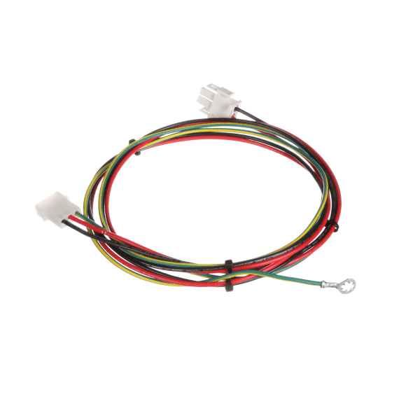 MANITOWOC ICE 2009009 WIRING HARNESS-AIR ASSIST