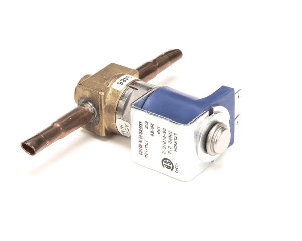 MANITOWOC ICE 2404863 SOLENOID VALVE 200RB2T2/AMS72