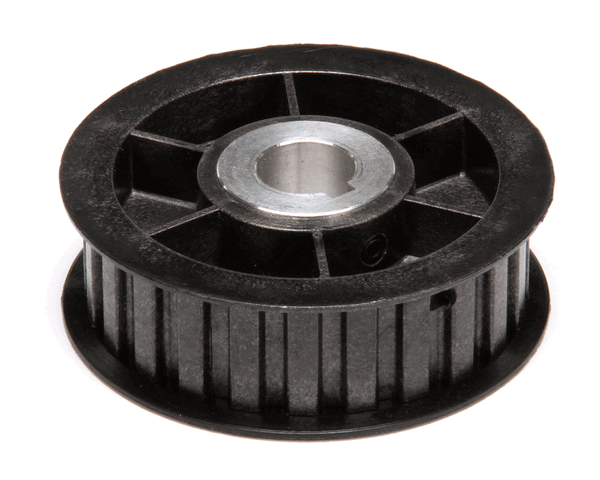 MANITOWOC ICE 3740083 SMALL DRIVE PULLY ASSEMBLY