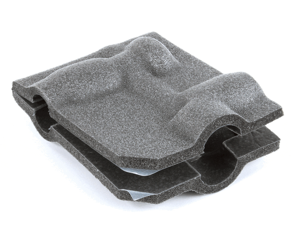 MANITOWOC ICE 4013299 INSULATION  TXV BOOT