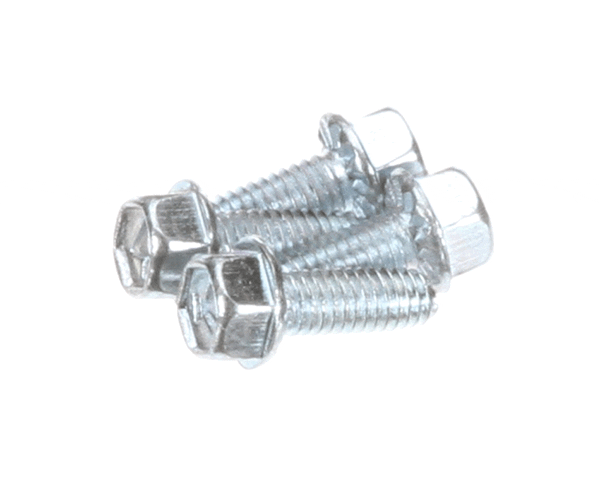 MANITOWOC ICE 5025599 SCREW 8-36 X 7/16-PKG OF 4