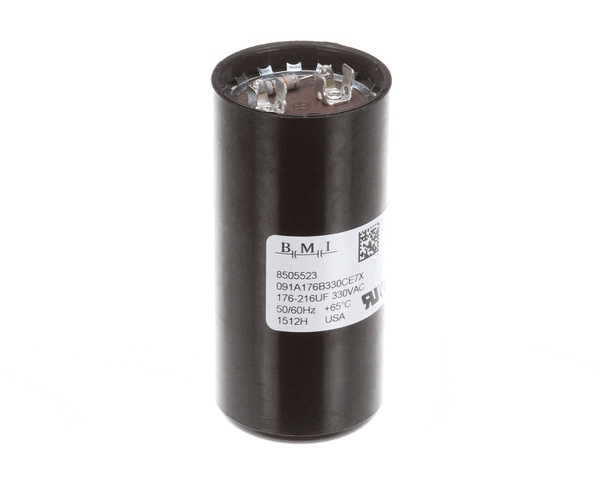 MANITOWOC ICE 8505523 CAPACITOR  START 176-216/330V