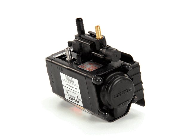 MULTIPLEX N5000-190-MBS PUMP FLOJET GB 1/4 OUTLET CO2