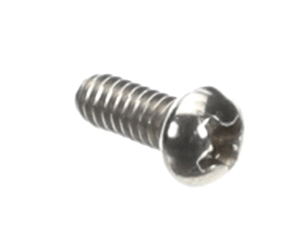 MARKET FORGE 10-1722 SCREW MACH RDHD 6-32X3/8 L